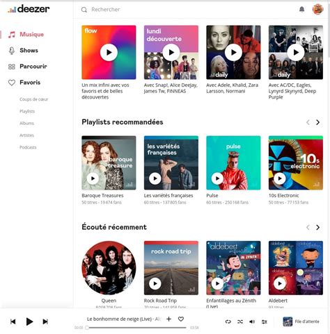 deezer de|deezer music gratuit.